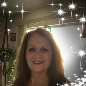 Meet your Posher, Kathy